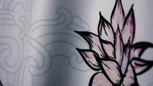 Designing our WorldQuest Jersey смотреть онлайн