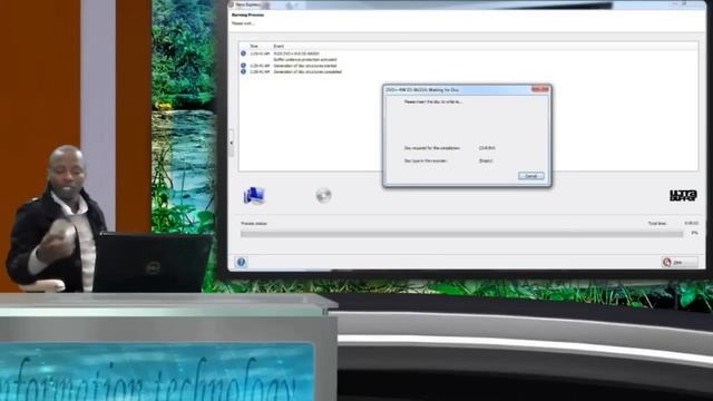 NERO EXPRESS смотреть онлайн