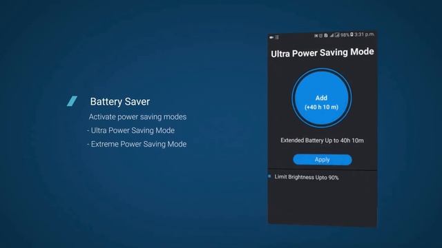 App Cleaner - Memory Cleaner смотреть онлайн