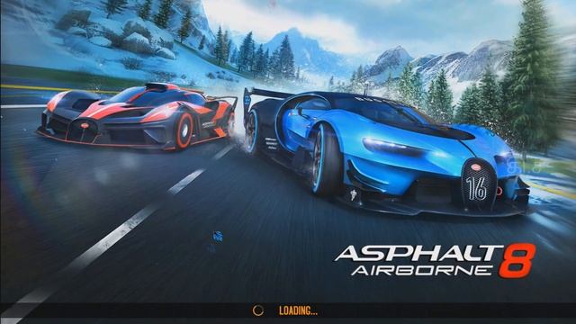 Asphalt 8: Airborne | Download Game on Windows [Free] смотреть онлайн