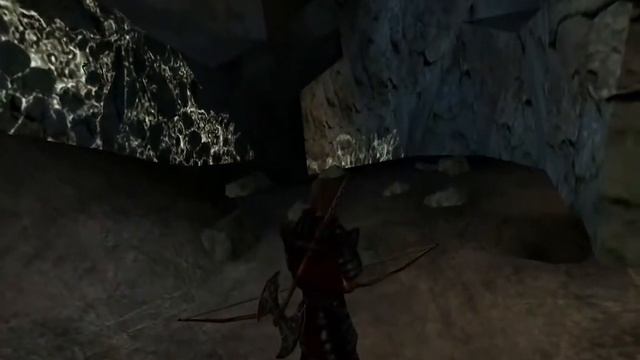 Gothic playthrough #63: Clearing the Old Mine смотреть онлайн