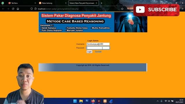 Cara Sniffing Password Menggunakan WireShark смотреть онлайн