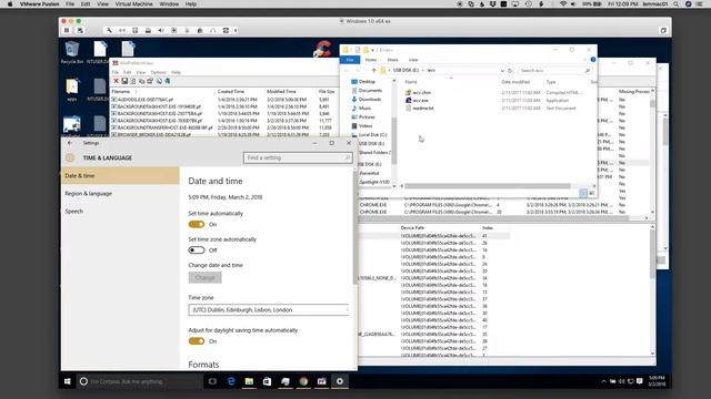 SDF: Windows Prefetch Forensics смотреть онлайн