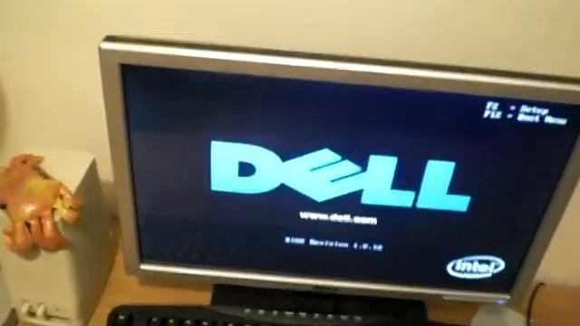 Boot Error With Mah Computer смотреть онлайн