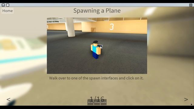 [Roblox] Learn how to play PTFS смотреть онлайн