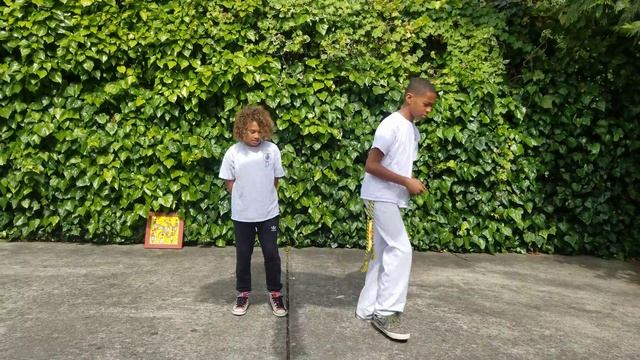 Q&M Benson #6 смотреть онлайн