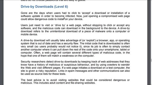 Ethical Hacking Topic 1 - Malware & Installing a Kali VM смотреть онлайн