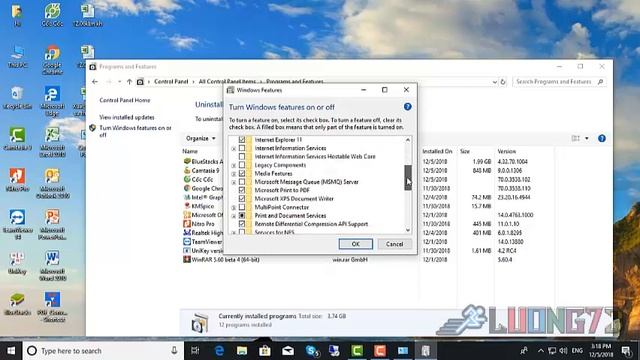 How to fix You can't connect the file share because it's not secure - fix error SMB1 Protocol смотреть онлайн
