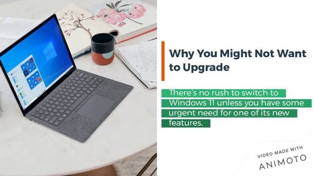 Windows 10 Works Until 2025. Should You Upgrade to Windows 11? смотреть онлайн