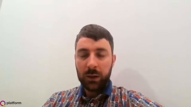 Никита Ломов об открытом банкинге в России и мире на онлайн-дискуссии Qplatform смотреть онлайн