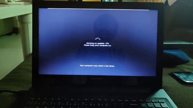 Upgrading from Windows 10 Version (20H2) to Windows 11 смотреть онлайн