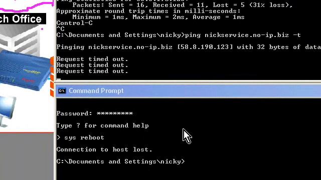 248.เคลียร์ Cache DNS ใน Windows смотреть онлайн