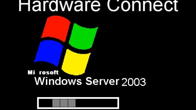 All Windows Server 2003 Sounds смотреть онлайн