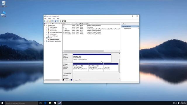 How to Clone a Hard Drive to Another on Desktop Computer смотреть онлайн