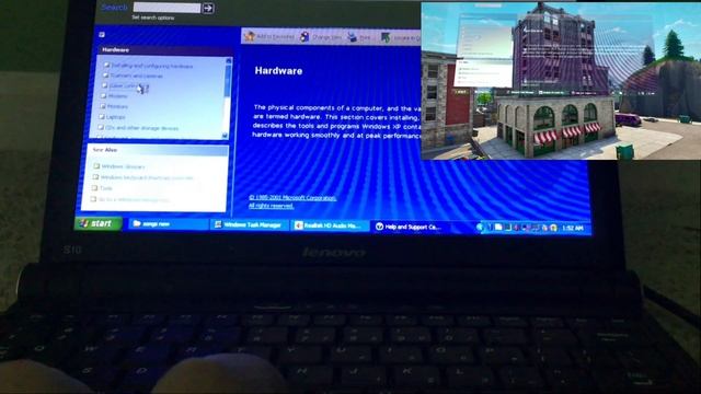 How To Connect/test A Game Controller On Windows Xp смотреть онлайн