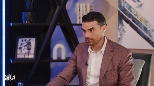 The Truth About Tucker, Candace & Why 2024 Is About to Get a Lot Uglier | Ben Shapiro смотреть онлайн