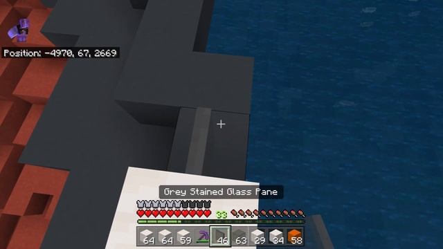 Minecraft: How to Build a Huge Ship 1 | Amerigo Vespucci (The Hull) смотреть онлайн