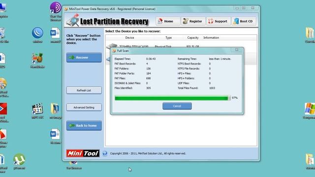 Recover data from formatted memory card / pendrive with full free software смотреть онлайн