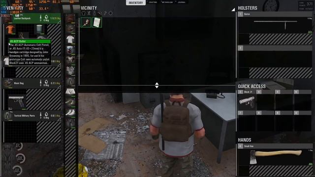 Scum RX 570 4GB High and Best Settings смотреть онлайн