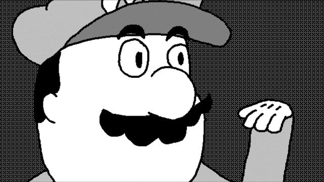 Vinesauce Animated - Windows Movie Maker (Joel) смотреть онлайн