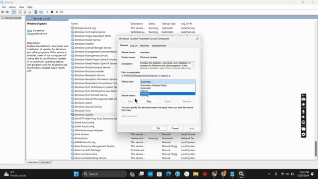 Fix Windows 11 Update Stuck at 0% 82% 87% 92% 100% Permanently смотреть онлайн