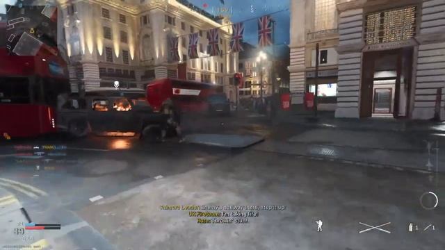 Modern Warfare Hellhound, Riley And Snafu Execution - Call Of Duty Modern Warfare Execution смотреть онлайн