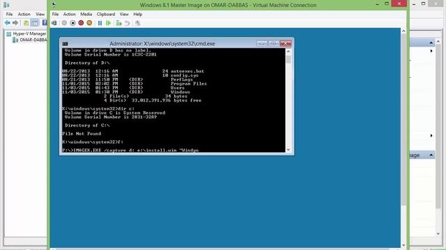 How to Create Custom Windows Images смотреть онлайн
