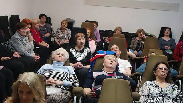 № 1781 Больные излучают больную энергию смотреть онлайн