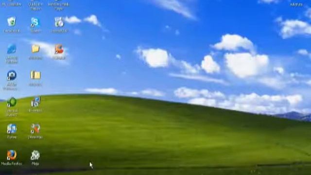 Speed up Windows XP смотреть онлайн