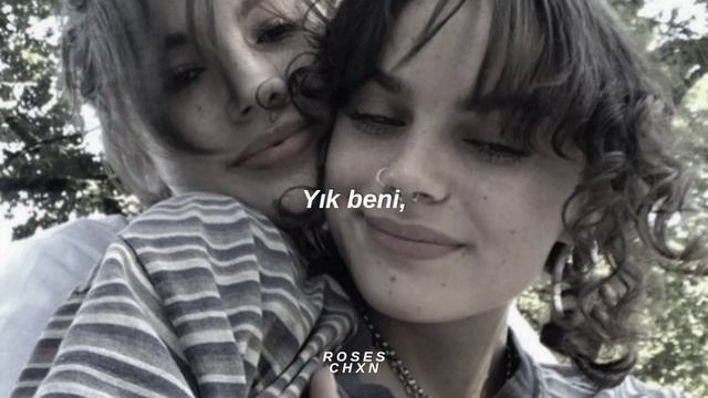 girl in red - i'll call you mine (türkçe çeviri) смотреть онлайн