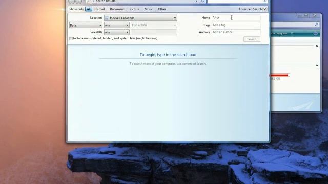 Windows 7 New UI (May in RTM) VIDEO смотреть онлайн