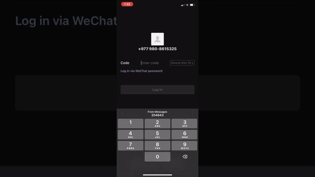 How To Reset WeChat Password | Recover WeChat Password 2021 смотреть онлайн