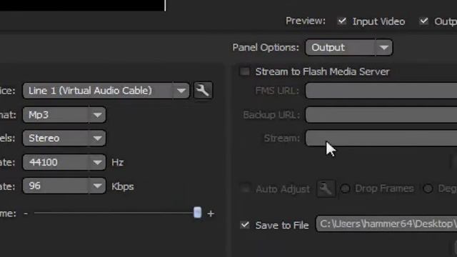 Hugonium's JTV Streaming Tutorial смотреть онлайн