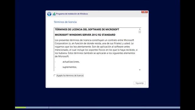 Video-Tutorial | Instalación Windows Server 2012 R2 | Configuración Básica смотреть онлайн