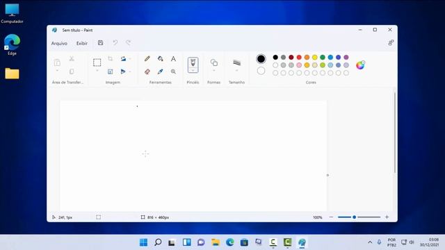 COMO ACESSAR O PAINT NO WINDOWS 11 смотреть онлайн