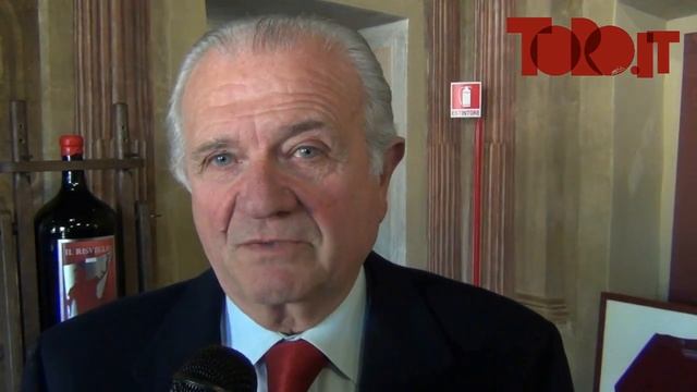 Antonio Ballarin: "Il Grande Torino era una famiglia" смотреть онлайн