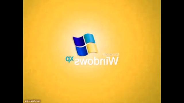 Not Sure What I Did to Microsoft Windows XP смотреть онлайн