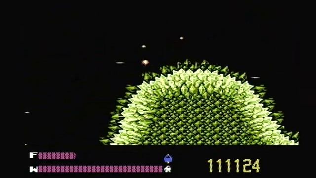 ION Video2Go capture test - Solar Jetman (NES) Gameplay смотреть онлайн