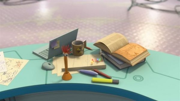 The Window | The Fixies | Cartoons for Kids