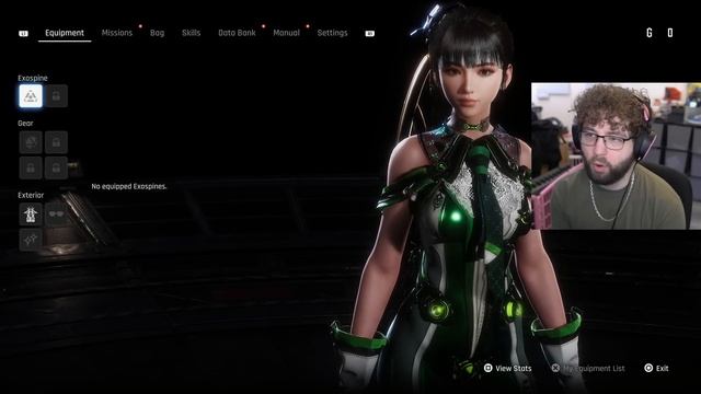 STELLAR BLADE is surprisingly good смотреть онлайн