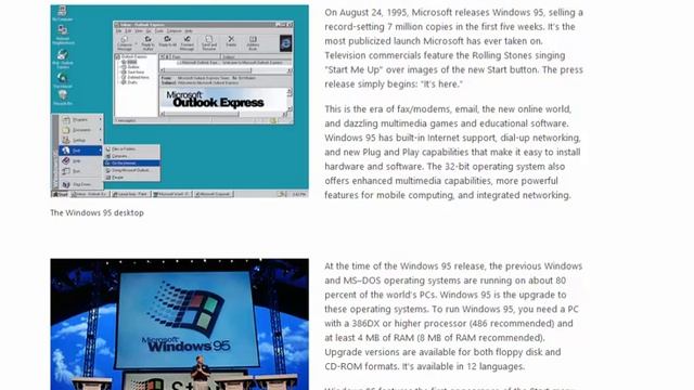History of Windows in Tamil смотреть онлайн