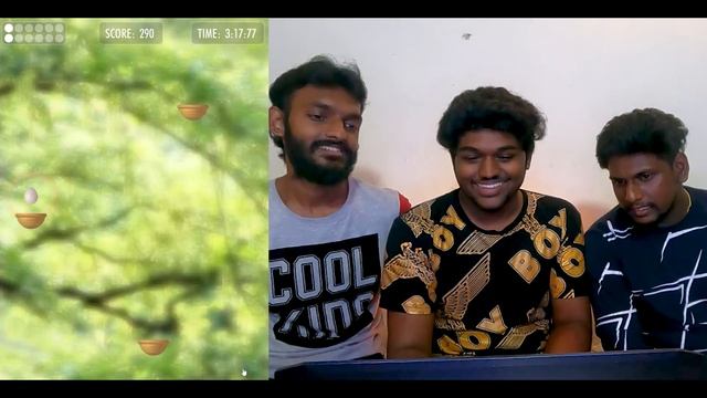 Muttai Batthiram 🥚 || 90s Kids Gameplay || Windows xp Flash Games || Prem Karlin & Team смотреть онлайн