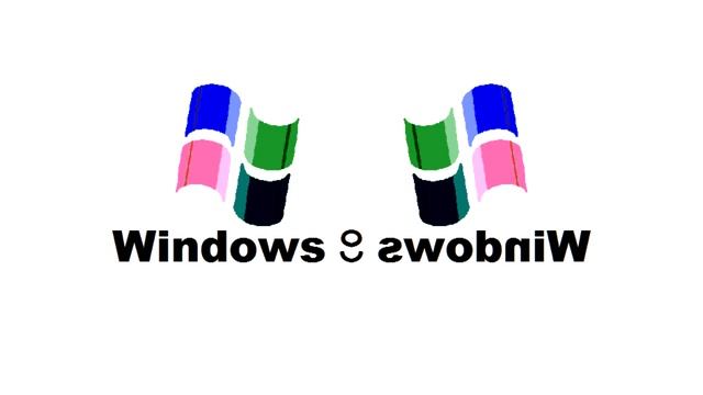 All Windows Animations From MS Paint in G Major 10 смотреть онлайн