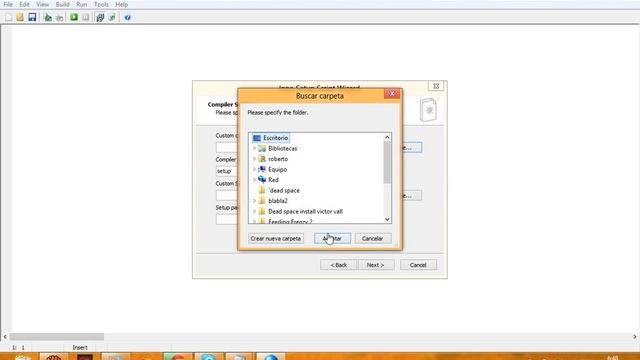 como crear un setup con serial (Inno IDE) смотреть онлайн