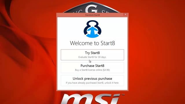 Start 8 Download & Install Tutorial! смотреть онлайн
