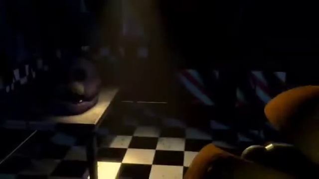 (SFM/FNAF) 🪟Outside Your Window🪟 COLLAB PART смотреть онлайн