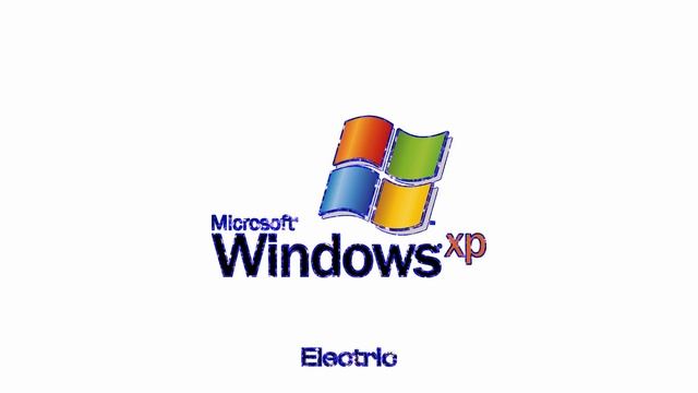 Windows XP - Startup Sound Variations смотреть онлайн