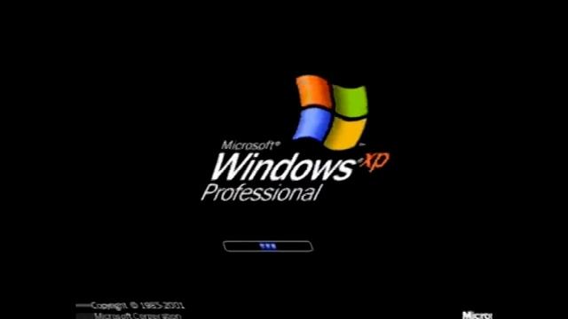 Windows XP Effects 2 in Shuric Effect 1.0 смотреть онлайн