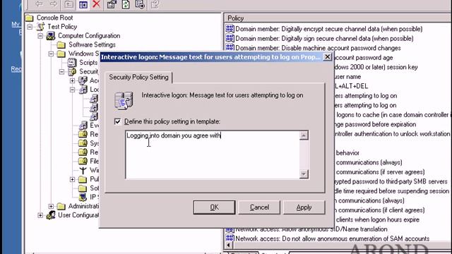 How To Create Group Policy Object Using MMC Quick & Simple смотреть онлайн