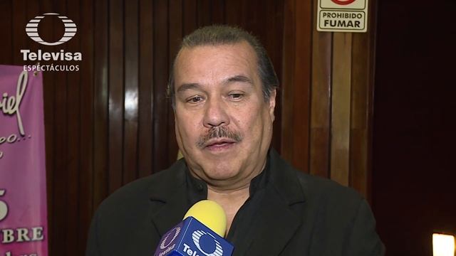 Rafael Amador tendrá un reto actoral | Las Estrellas смотреть онлайн